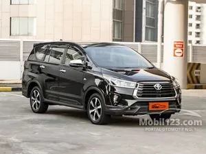 2021 Toyota Kijang Innova 2.0 Venturer MPV