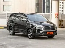 2021 Toyota Kijang Innova 2.0 Venturer MPV [KM antik 17rb Record] Tdp 35jt