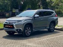 2016 Mitsubishi Pajero Sport 2.4 Dakar 4X2 SUV HARGA TERMURAH GARANSI 1 TAHUN