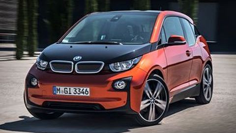 Airbag Tak Bisa Mengembang, BMW dan MINI Tarik Mobil