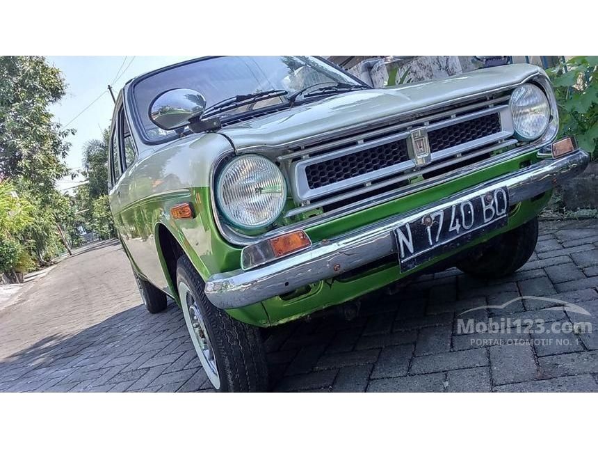 Jual Mobil  Honda  Life  360 1974 360 Manual 0 4 di Jawa 