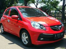 2015 Honda Brio 1.2 E Hatchback