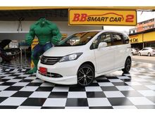2012 Honda Freed 1.5 (ปี 08-16) E Wagon AT