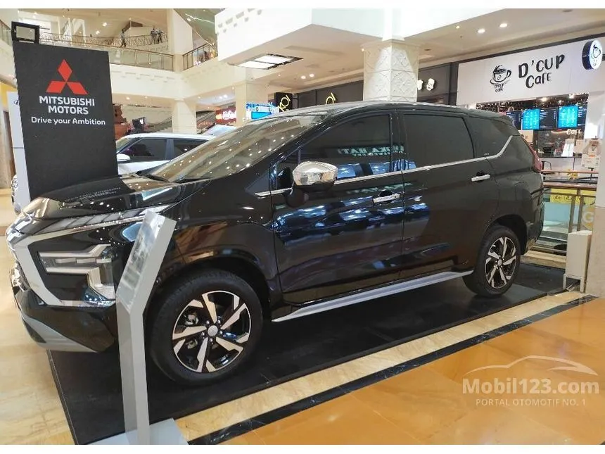 2024 Mitsubishi Xpander ULTIMATE Wagon