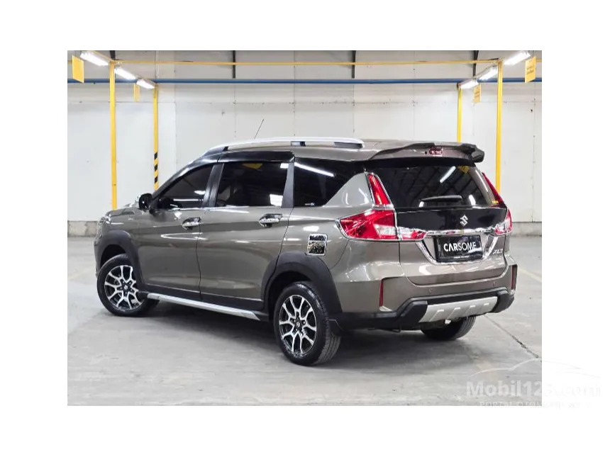 2023 Suzuki XL7 Beta SUV