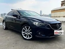 2014 Mazda 6 2.5 GJ Sedan