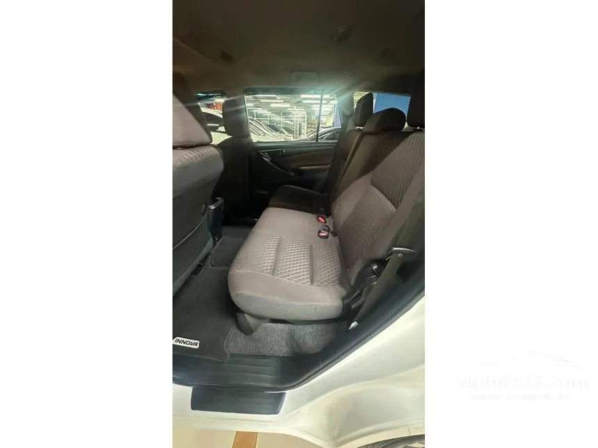 2022 Toyota Kijang Innova G MPV