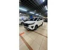 2022 Toyota Kijang Innova 2.4 G MPV, Inova G turbo, pajak panjang.