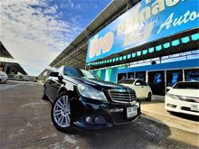 2012 Mercedes-Benz C200 CGI BlueEFFICIENCY 1.8 W204 (ปี 08-14) Elegance Sedan AT