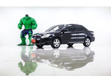 2005 Mitsubishi Lancer 1.6 (ปี 04-12) GLXi Sedan AT