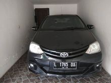 2013 Toyota Etios Valco 1.2 G Hatchback
