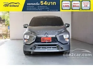2019 Mitsubishi Xpander 1.5 GLS-LTD Wagon