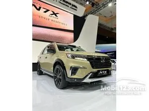 2025 Honda BR-V 1.5 Prestige Honda Sensing N7X Edition SUV