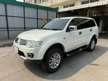 2012 Mitsubishi PAJERO SPORT 2.5 (ปี 08-15) GT 4WD SUV