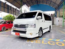 2014 Toyota Ventury 3.0 (ปี 05-16) V Van