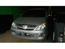 2005 Toyota Kijang Innova 2.0 G