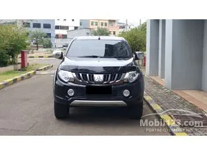2019 Mitsubishi Triton 2.5 Exceed Double Cab 4X4 Pickup