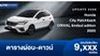 ตารางผ่อน Honda City Hatchback DRIVAL limited edition 2025