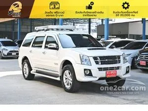 2013 Isuzu MU-7 3.0 Choiz SUV