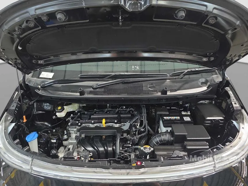 2025 Hyundai Stargazer Essential Tech MPV