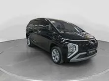 2025 Hyundai Stargazer 1.5 Essential Tech MPV // Flash Sale