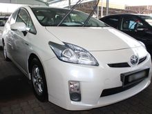 2012 TOYOTA PRIUS 1.8 Hybrid $$ FULL LOAN $$ FREE WARRANTY ** CONFIRM NO FAKE YEAR ** POPULAR MODEL ** GUARANTEE CHEAPEST PRICE IN TOWN