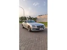 2011 Mercedes-Benz SLK200 1.8 CGI Convertible Register 2012  Low Km