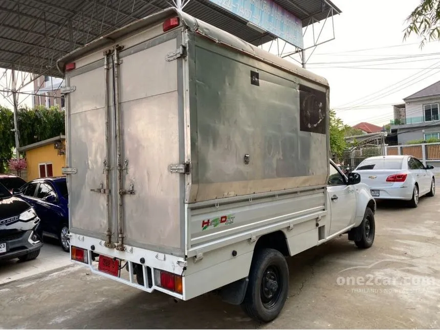 2018 Tata XENON Giant Heavy Duty Pickup