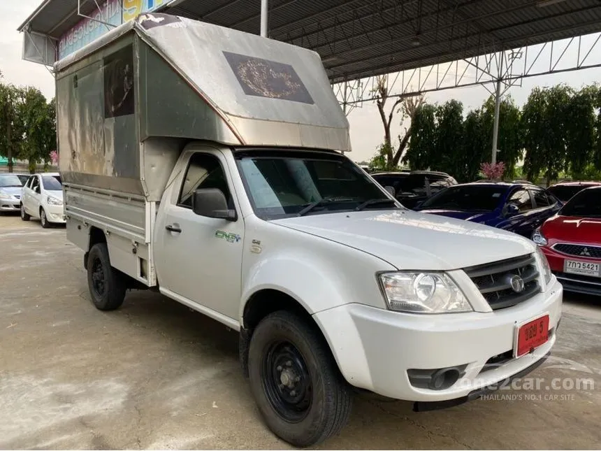2018 Tata XENON Giant Heavy Duty Pickup