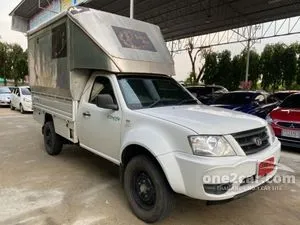 2018 Tata XENON 2.1 Giant Heavy Duty Pickup