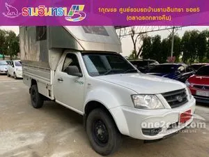 2018 Tata XENON 2.1 Giant Heavy Duty Pickup