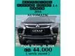 Jual Mobil Mitsubishi Pajero Sport 2016 Dakar 2.4 di DKI Jakarta Automatic SUV Hitam Rp 339.000.000