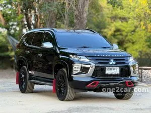 2022 Mitsubishi PAJERO SPORT 2.4 GT Premium Elite Edition SUV