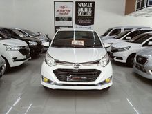 2017 Daihatsu Sigra 1.2 R MPV
