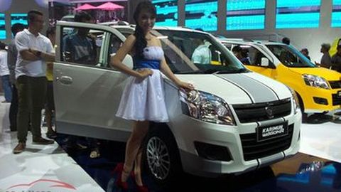 Suzuki AFF Triple Bonus 2014 Bikin Konsumen Untung