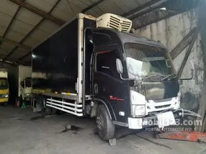 2021 Isuzu Elf 4.6 NMR 71 HD 5.8 Truck