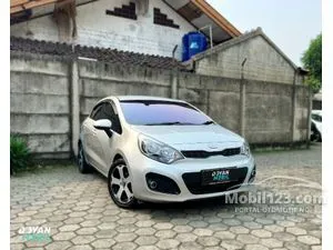 2013 KIA Rio 1.4 Hatchback