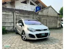 2013 KIA Rio 1.4 Hatchback [Harga Cash] - KM 80k (real), Full Original, Mint Condition