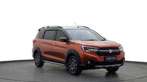3 Pilihan Suzuki XL7 Bekas di CARSOME, Low SUV Tahun Muda di Bawah Rp200 Jutaan