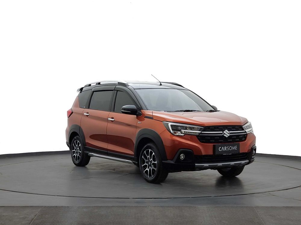 3 Pilihan Suzuki XL7 Bekas di CARSOME, Low SUV Tahun Muda di Bawah Rp200 Jutaan