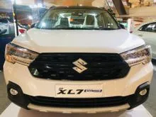 2025 Suzuki XL7 1.5 Alpha Hybrid (Two Tone) SUV PROMO DAHSYAT DISKON BESAR-BESARAN TERMURAH SE-JABODETABEK
