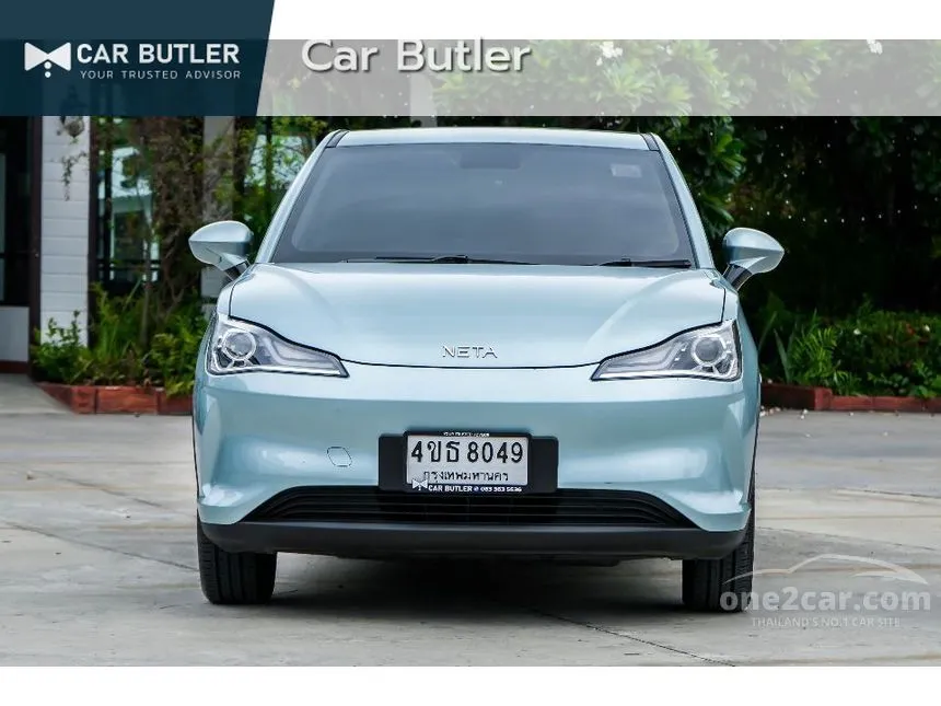 2023 Neta Neta V Hatchback