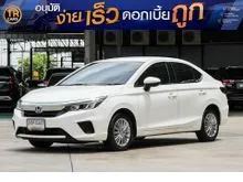 2022 Honda City 1.0 (ปี 19-24) V Sedan