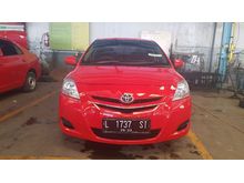 2012 Toyota Limo 1.5 Manual Sedan
