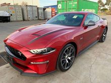 2021 Ford Mustang 2.3 (ปี 15-20) EcoBoost High Performance Coupe