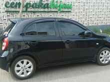 2012 Nissan March 1.2 MT 30KM
