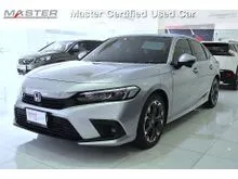 2023 Honda CIVIC 2.0 FE (ปี 21-26) e:HEV EL+ Sedan