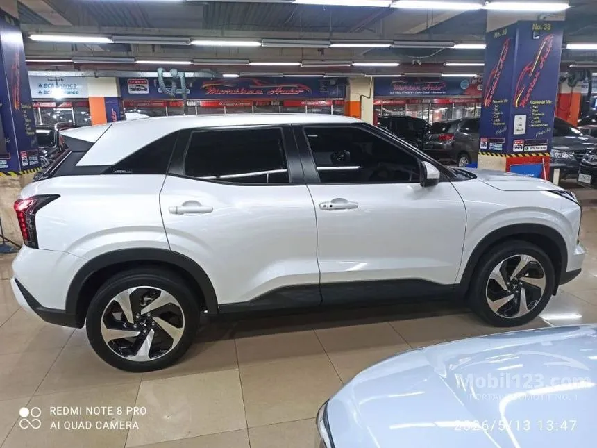 2023 Mitsubishi XFORCE Ultimate SUV