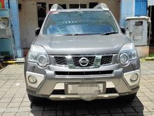 2013 Nissan X-Trail 2.5 X-Tremer SUV