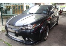 2010 Proton Satria 1.6 Neo (A) -- GREAT DEAL --